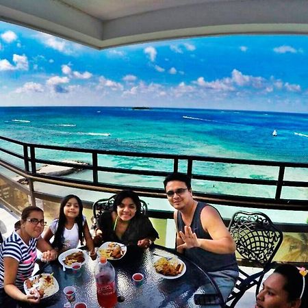 Hostel Sheylla'S Place Pathway San Andrés المظهر الخارجي الصورة