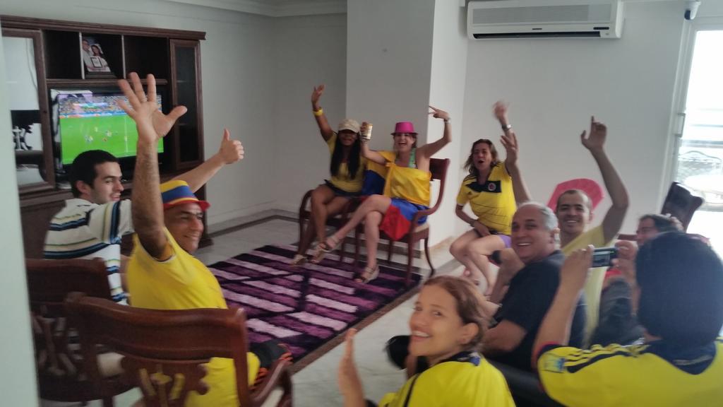 Hostel Sheylla'S Place Pathway San Andrés المظهر الخارجي الصورة