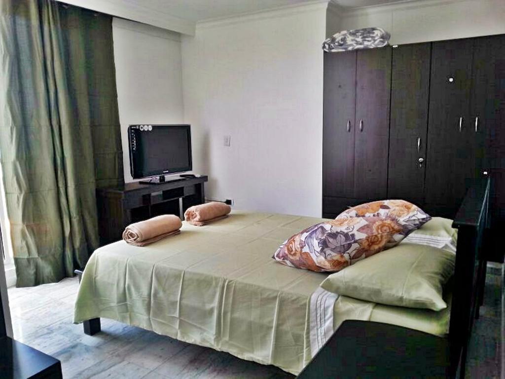 Hostel Sheylla'S Place Pathway San Andrés المظهر الخارجي الصورة