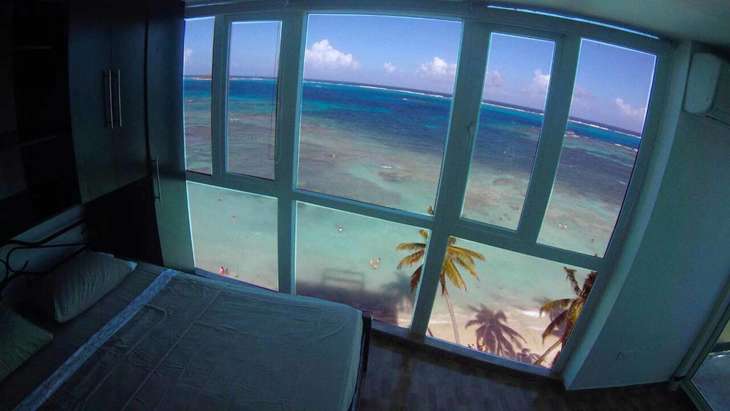 Hostel Sheylla'S Place Pathway San Andrés المظهر الخارجي الصورة